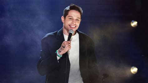 What's On Tonight: Pete Davidson's Comedy Special Lands On Netflix