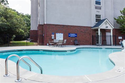 Microtel Inn & Suites by Wyndham Conyers Atlanta Area | Conyers, GA Hotels