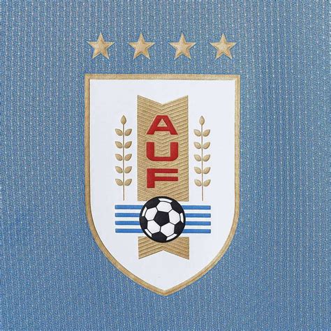 Uruguay Home Jersey - Men's - Official FIFA Store