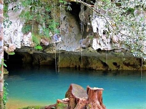 Caves Branch River, Cayo District