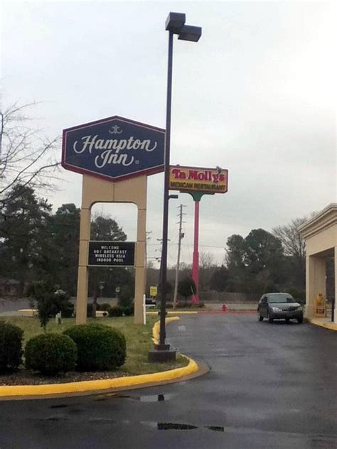 HAMPTON INN ARKADELPHIA - Updated 2024 Prices & Hotel Reviews (AR)