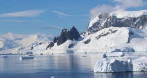 The Palmer Archipelago: a group of islands off Antarctica - Travel Guide