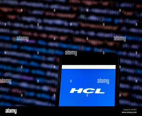 Hcl hi-res stock photography and images - Alamy