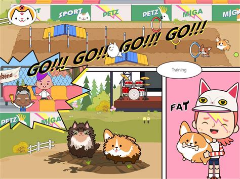 Miga Town: My Pets for Android - APK Download