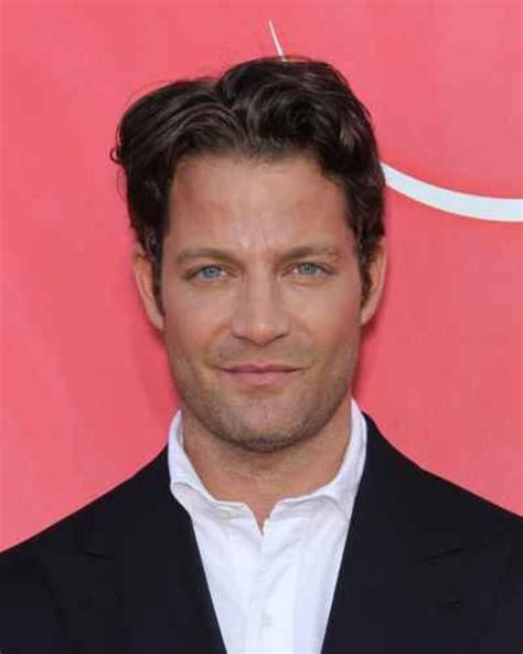 The Nate Berkus Show - Daytime Confidential