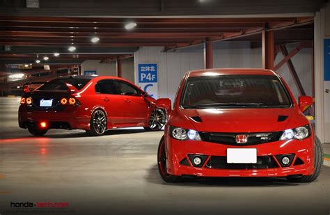 Honda Mugen Wallpapers - Wallpaper Cave