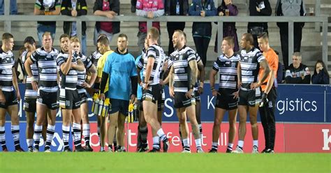 Analysing Hull FC’s 2019 Super League loop fixtures - Hull Live