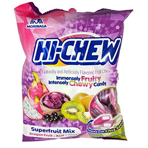 Flavor Best Hi Chew Dragon Fruit Flavor Is Here