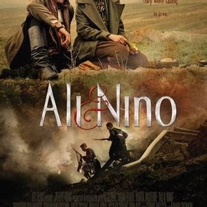 Ali & Nino - Rotten Tomatoes