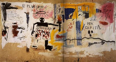 Basquiat Wallpapers - Wallpaper Cave