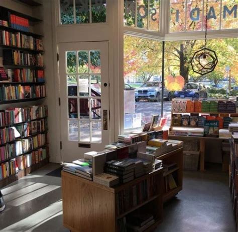 From The Seattle Times: Madison Books, a Neighborhood Gem