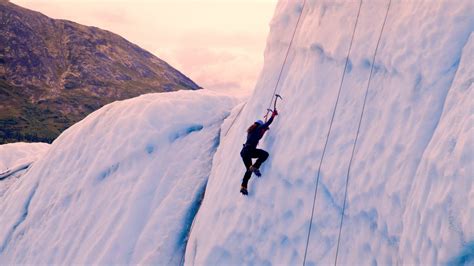 Ice Climbing Tips - How To Get Ready For Your First Climb • Travel Tips