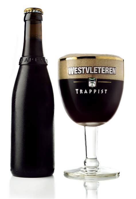 Westvleteren 12 - Belgian Dark beer - Belgian Beers UK