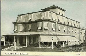 Martin County Indiana History - Martin County Historical Society