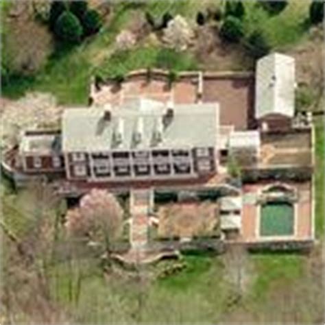 Vince McMahon's house in Greenwich, CT - Virtual Globetrotting