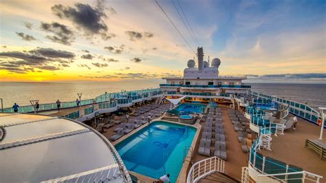 Princess Cruises Upgrades All-Inclusive Packages with Sweet Additions