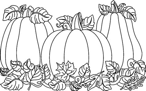 Download High Quality pumpkin clipart black and white october Transparent PNG Images - Art Prim ...