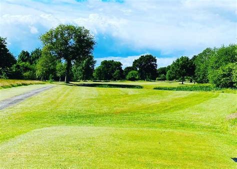 Styal Golf Club - Ratings, Reviews & Course Information | GolfNow