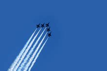 Airplanes At Air Show Free Stock Photo - Public Domain Pictures