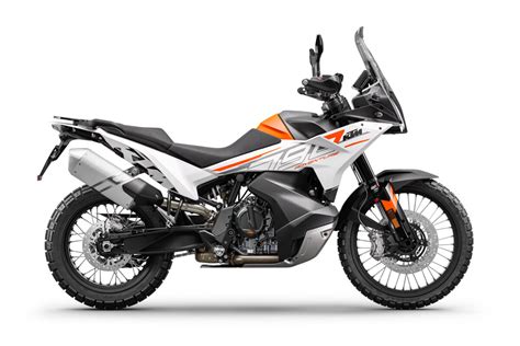 Made in China – KTM revive 790 Adventure with CFMOTO