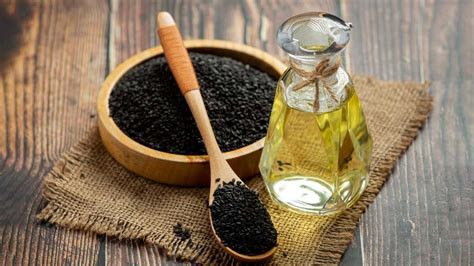 Sesame Oil | Sesame Oil For Skin | How To Use sesame Oil-How To Use ...