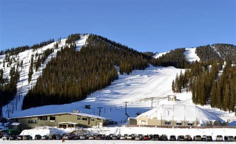 Savvy owners of family-friendly Monarch ski area enjoy profitable reign ...