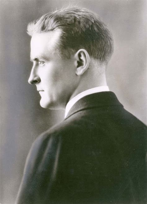 F. Scott Fitzgerald | Biography, Education, Books, & Facts | Britannica