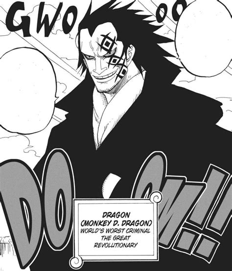 What could be the bounty of Luffy's father be? : r/OnePiece