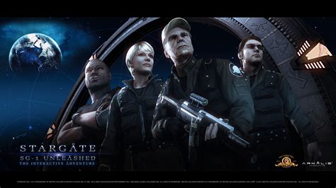 stargate sg1 - Video Search Engine at Search.com