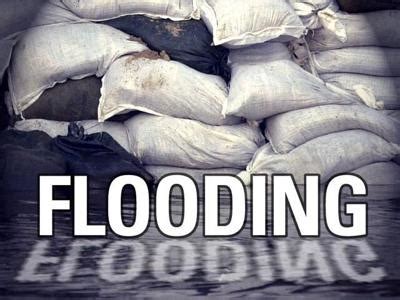 Flooding shuts three roads down in Shoshone County | Weather | kxly.com