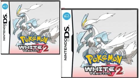 Pokemon White 2 ROM - Download - Pokemon Rom