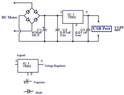 Introducir 39+ imagen cell charger circuit - Abzlocal.mx