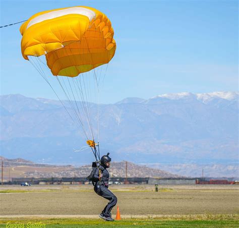 Flight-1 Sport :: Skydive Perris