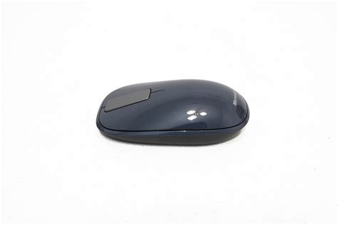 Microsoft Explorer Touch Mouse Review Photo Gallery - TechSpot