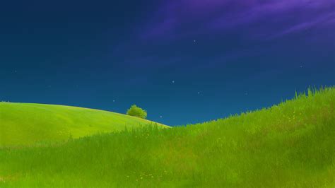 Free Grass Background for Your YouTube Thumbnail!