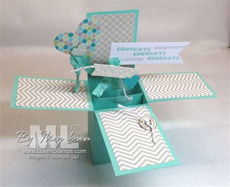 Pop-Up Box Card: Make It Simple - a Video Tutorial - LovenStamps