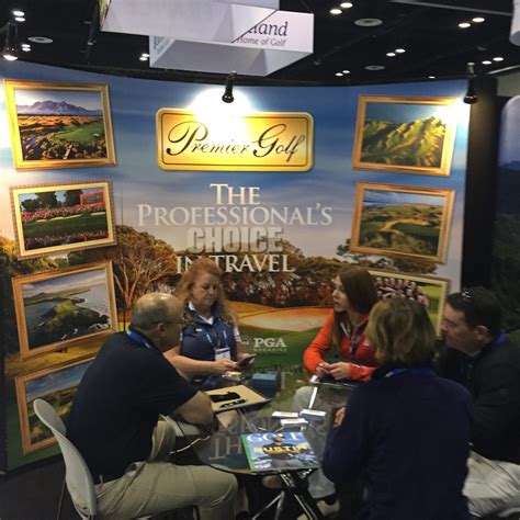 2019 PGA Show Highlights - Premier Golf