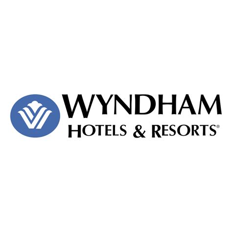 Wyndham Hotels & Resorts Logo PNG Transparent – Brands Logos