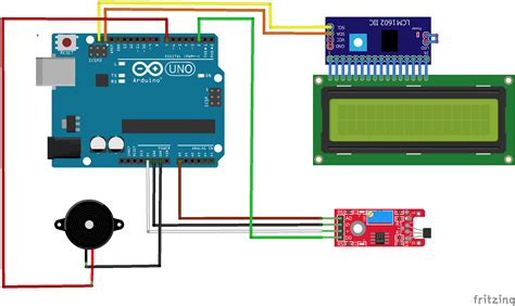 Arduino Magnetic Sensor Using Hall Effect Microcontroller Tutorials | Porn Sex Picture