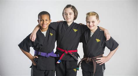 Karate Classes & Martial Arts in North Oklahoma City, OK