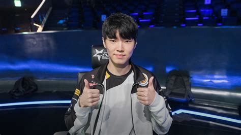 League of Legends: Chovy llega a los 1000 asesinatos en la LCK