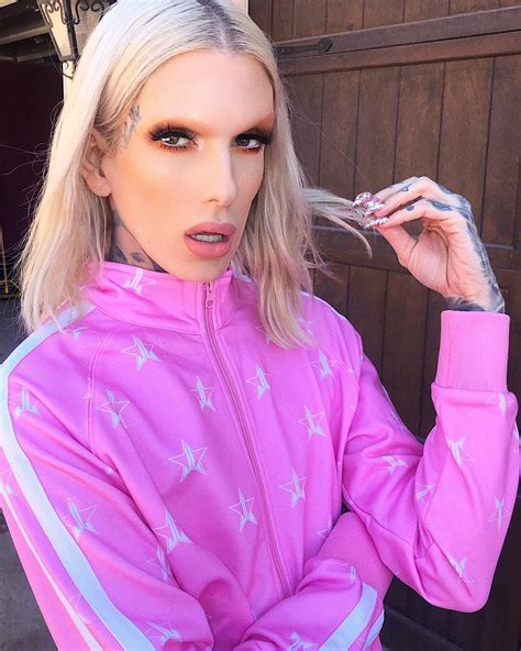 Things You Should Know About Jeffree Star's Personal Life | Jeffree star, Jeffry star, Jefferee star