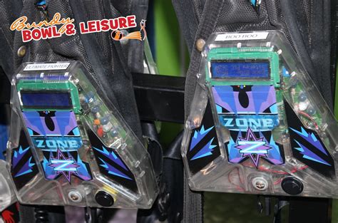 Zone 3 Laser Tag at Bundy Bowl | Bundy Bowl & Leisure 17 Les… | Flickr