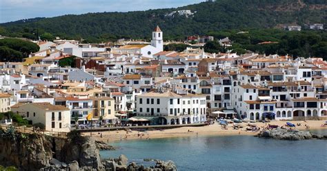 16 Best Hotels in Calella de Palafrugell. Hotels from $97/night - KAYAK