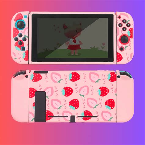 12 BEST Nintendo Switch Skins! Level Up Your Gaming Style!