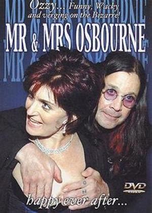 The Osbournes: Want to Believe (2020) film | CinemaParadiso.co.uk