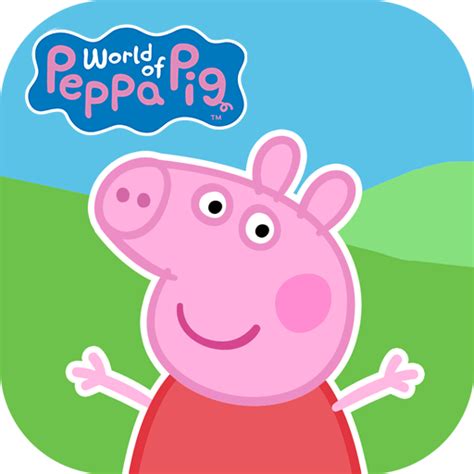 World of Peppa Pig - LearningWorks for Kids