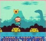 The Rugrats - Game Boy Color