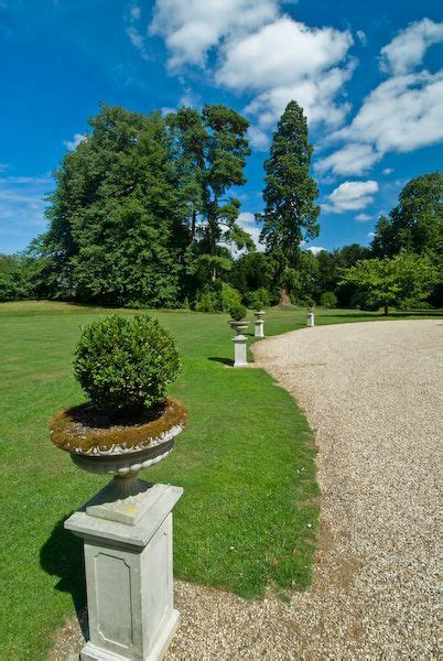 Ardington House, Oxfordshire | Historic Oxfordshire Guide