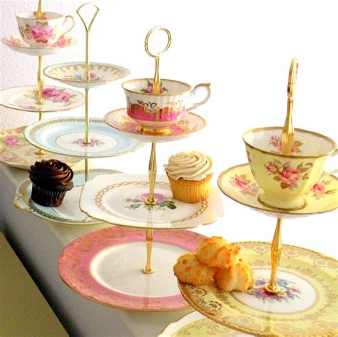 Cheap DIY Teacup Crafts To Turn Your Old Set Into Amazing Decor